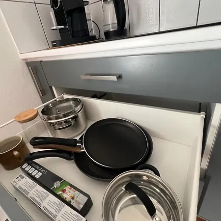 Appartement Le Gingko Zen *