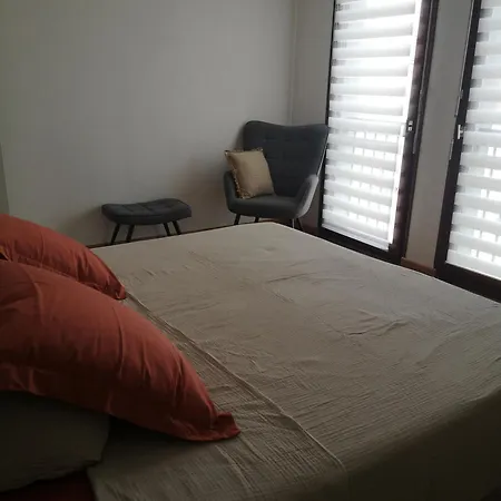 Appartement Le Gingko Zen