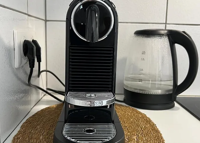 アパート Le Gingko Zen