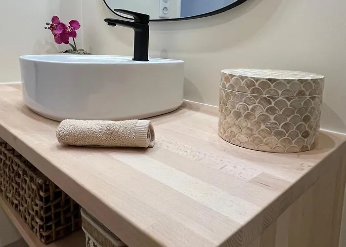 Le Gingko Zen * Épinal