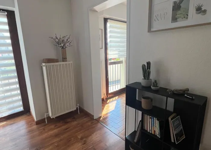 Le Gingko Zen Appartement